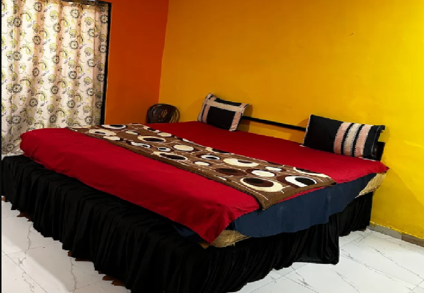 1 x 1BHK Villa